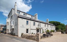 Beadnell Towers Hotel